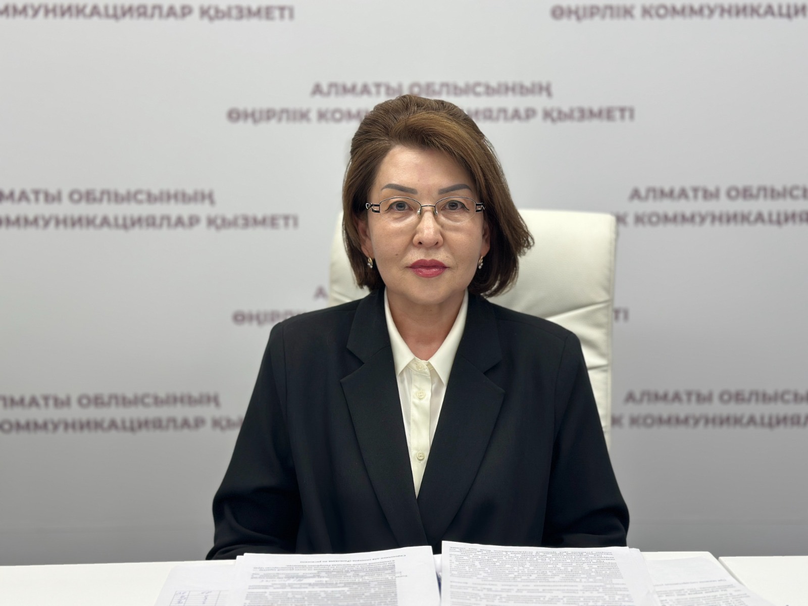 Алматы облысында медициналық-әлеуметтік сараптама жүйесіне бақылау күшейтілді