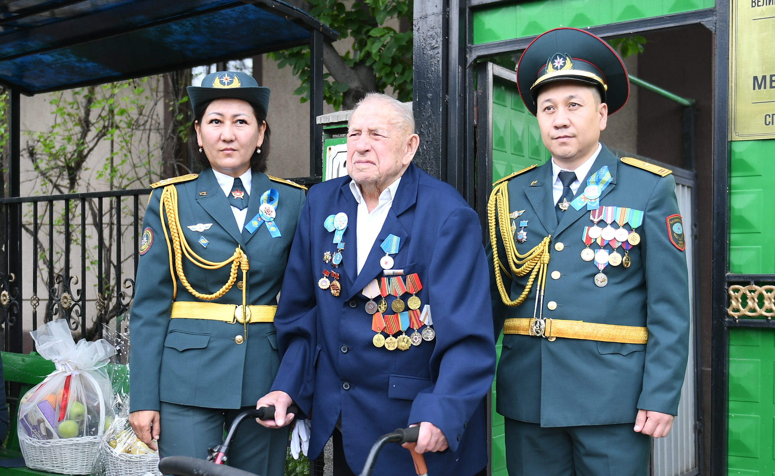 Президент хатын тапсырды