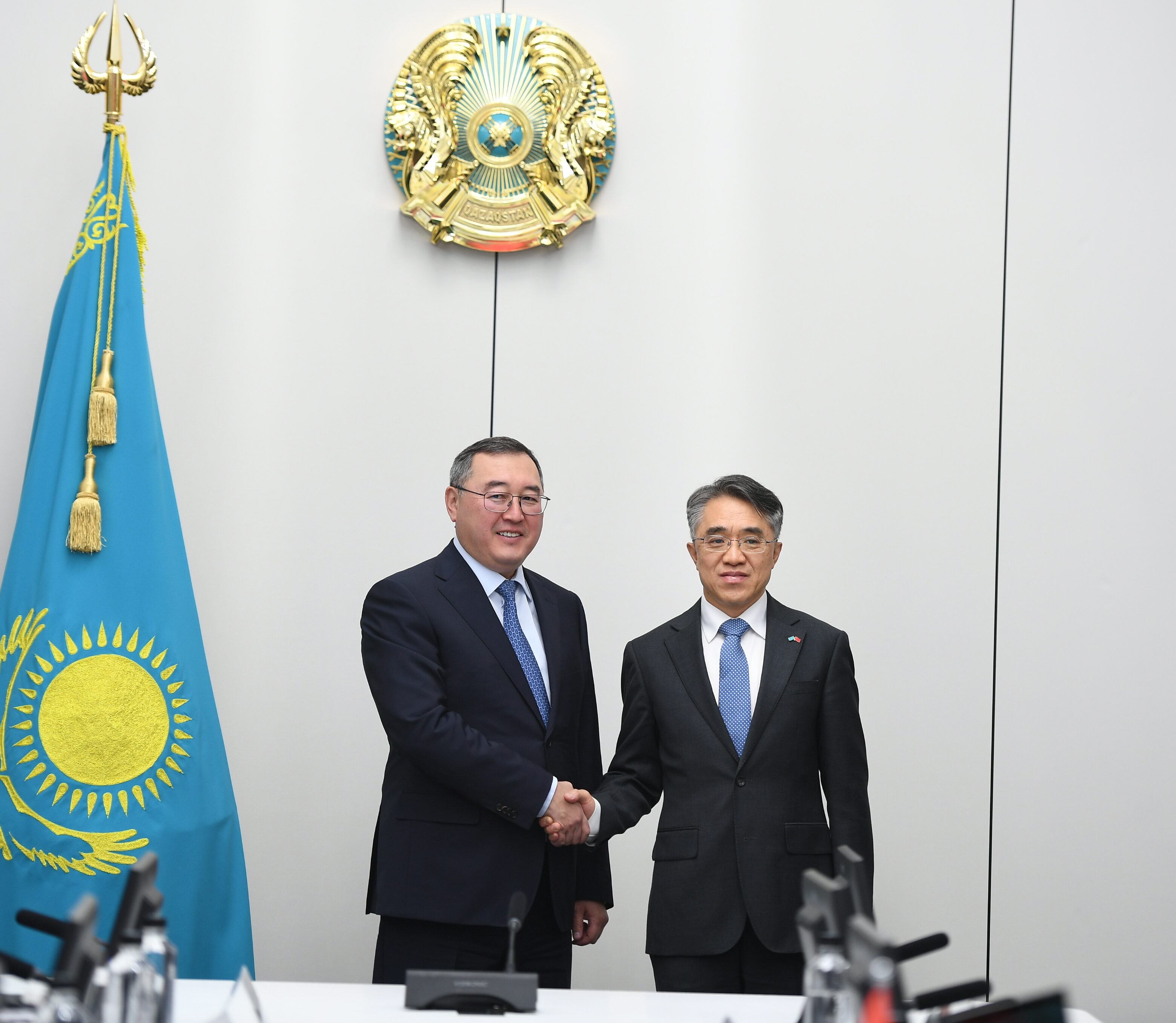 Жаңа белес