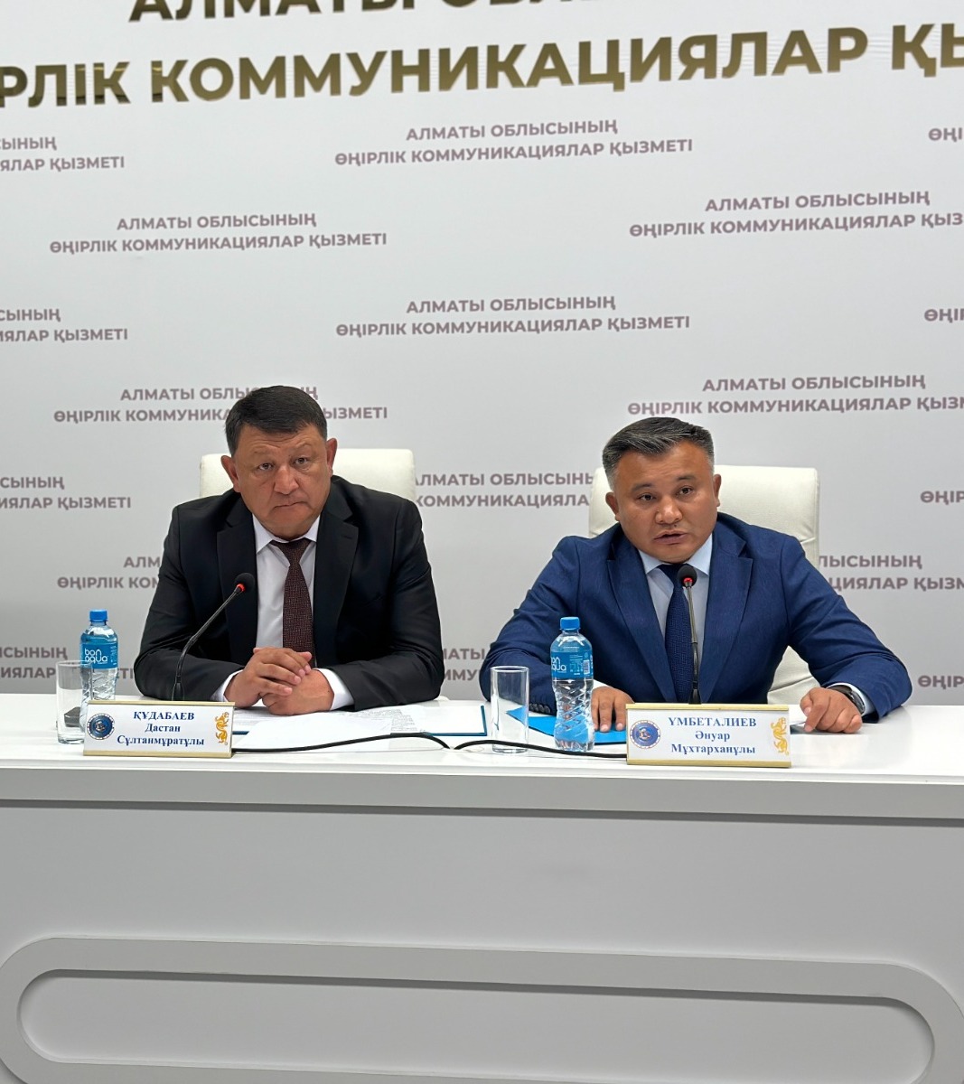 Алматы облысында « Хан Тәңірі қазынасы» атты фестиваль өтеді