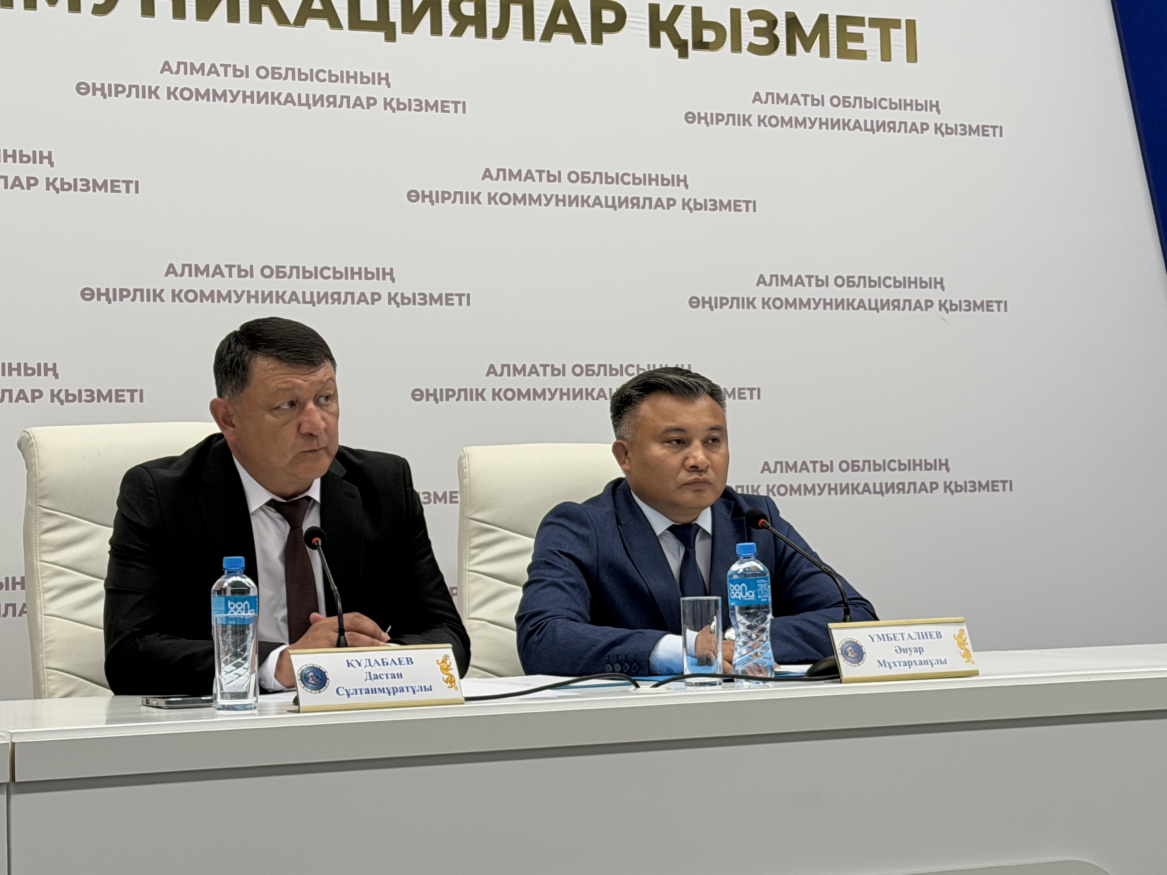 Райымбек ауданының 90 жылдығы кең көлемде атап өтіледі