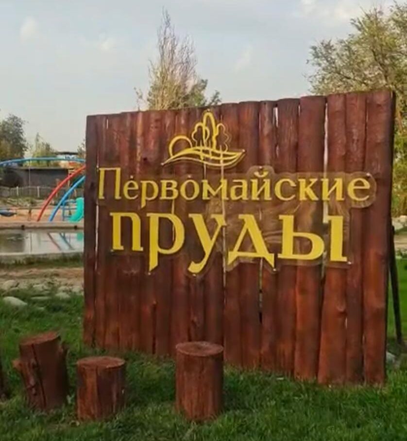Демалыс аймағында экологиялық акция өтті
