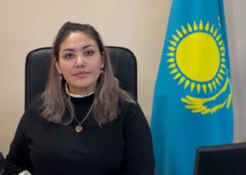 Рухани дамуға бастайтын маңызды қадам