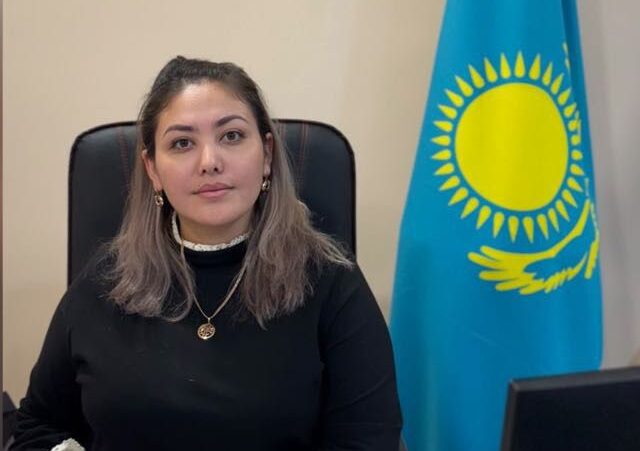Рухани дамуға бастайтын маңызды қадам