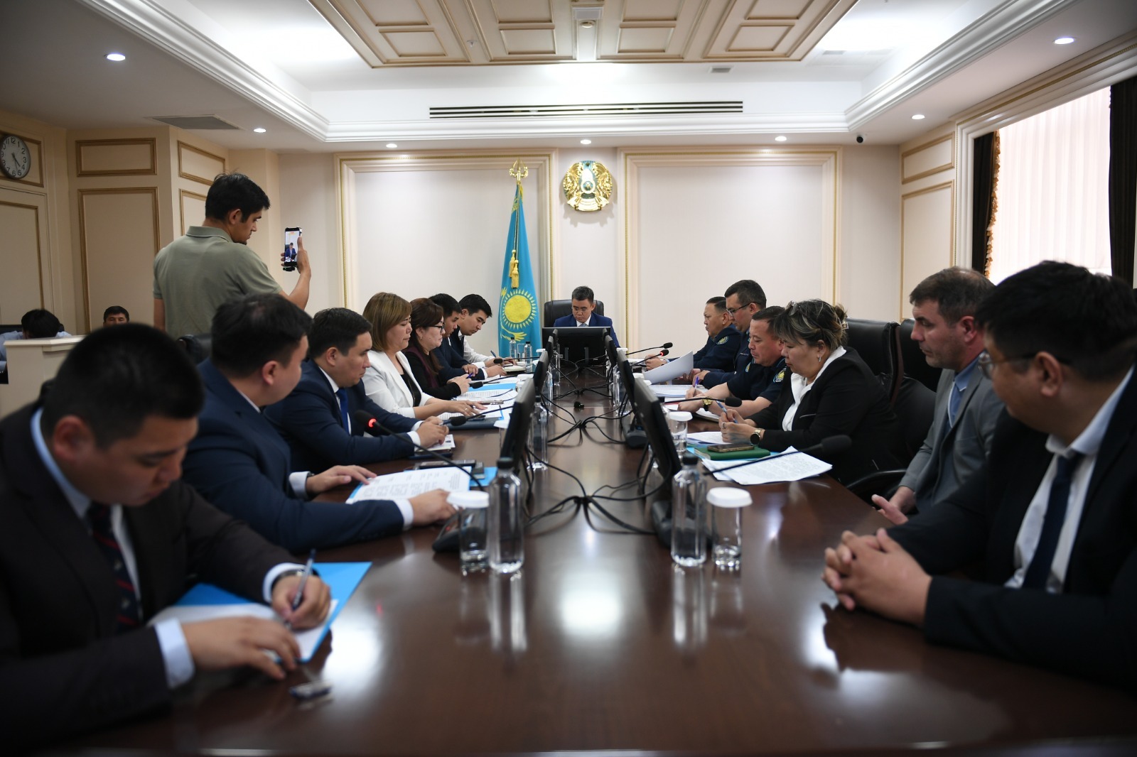 Есірткі қылмысы жасарып барады